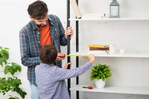 Storage Space Tips
