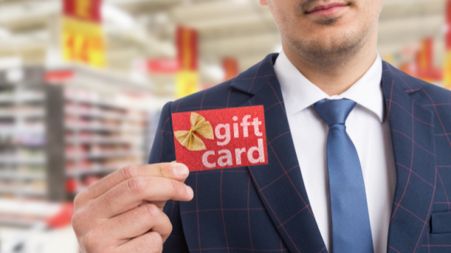 Sell Your Gift Cards Online Instantly And Get Paid Right Away