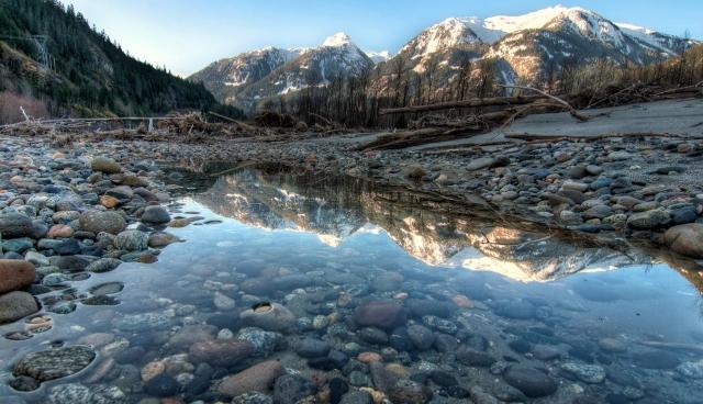 The Best Travel Destinations in British Columbia cover picture