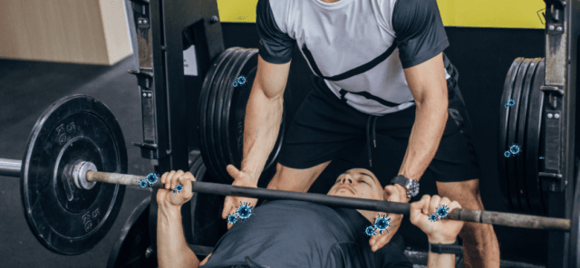 Top Tips for Keeping Hygienic at the Gym cover picture