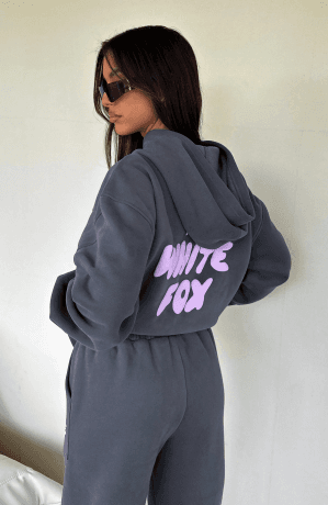White Fox Clothing: Fashion Meets Comfort in Every Piece cover picture