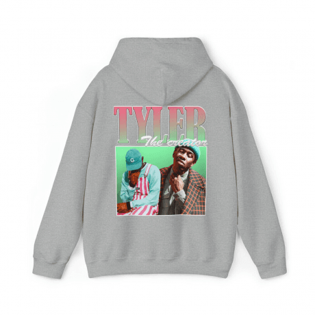 Tyler the Creator Merch Hoodies Worth Collecting cover picture