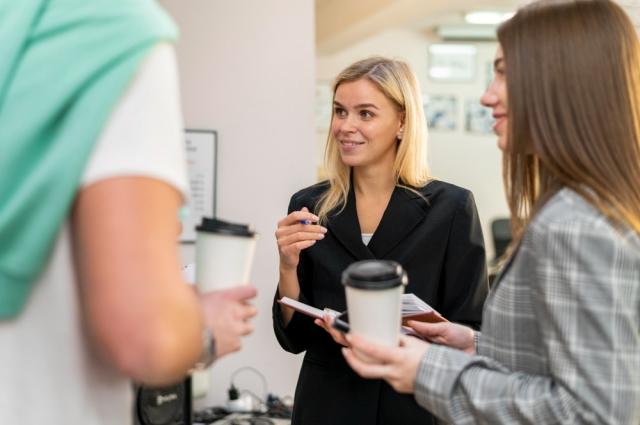 Skin Care Business Plan cover picture