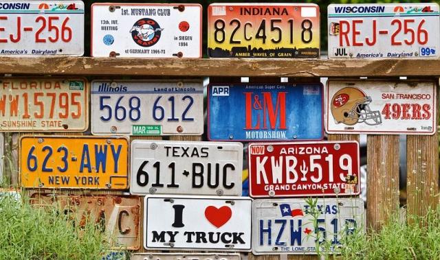 License Plate Recognition - Overview cover picture