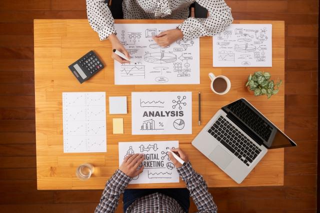 How LinkGraph Can Improve Your Digital Marketing Strategy cover picture