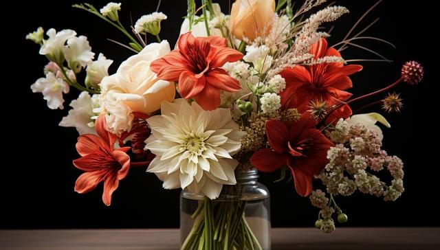 Experience the Ease of Giving: Beautiful Blooms Delivered cover picture