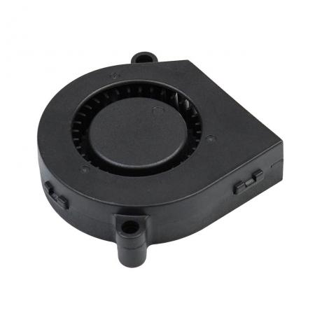 Why Should You Choose a Reliable Manufacturer for Your 12V DC Blower Needs? cover picture