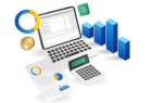 The Ultimate Guide to Creating Stunning Excel Charts cover picture