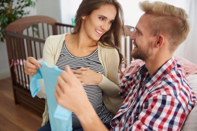 Should a Man Prepare for Conception? cover picture