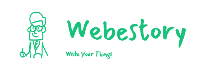 Webestory: The Ultimate Platform for Digital Storytelling cover picture