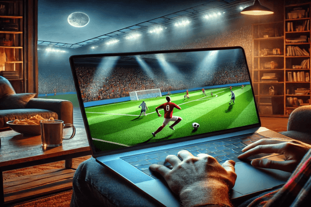 Live Soccer Streaming: How Technology is Changing the Way We Watch the Game