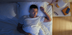 These 7 Everyday Items Might Be Ruining Your Sleep cover picture