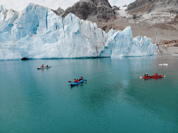 Outdoor Activities to Lift Your Mood and Give You Strength cover picture
