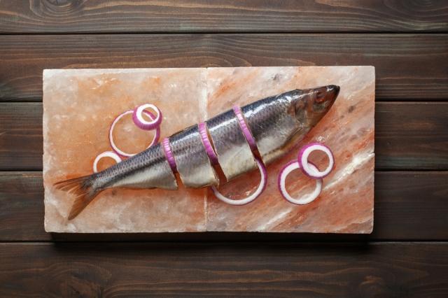 How Pink Salt Tiles Change Your Cooking Lifestyle cover picture