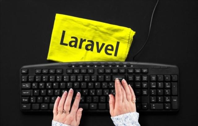 Why Choose Remoteface for Laravel Development? cover picture