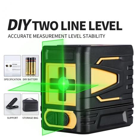 How to Maintain and Extend the Life of Your Benefits of Laser Wall Levels? cover picture