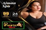Revitalize Your Mind & Body with Holistic Healing at Ajman Spa cover picture