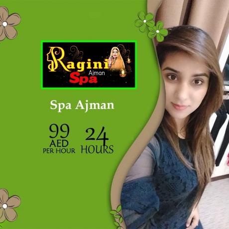 Signature Massage & Beauty Treatments at Spa Ajman cover picture
