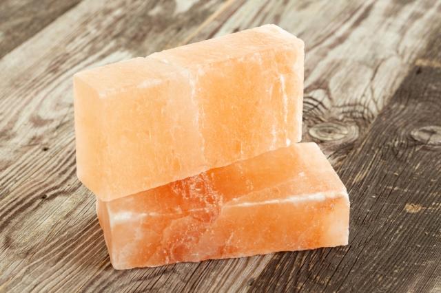 Bulk Himalayan Salt Bricks for Wellness Stores in Wholesale cover picture