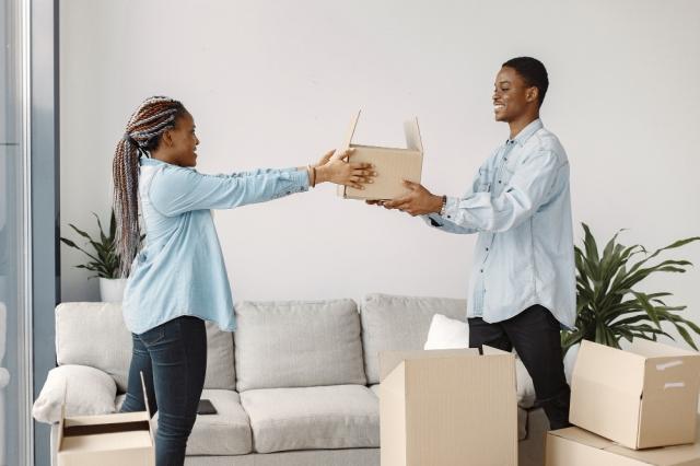 The Best Tips for Hassle-Free Furniture Moving cover picture