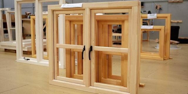 Debunking Myths About Wood Windows: Why it's a Wonderful Material for Your House cover picture