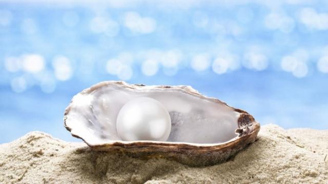 Moonstone & Pearl Necklaces cover picture