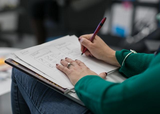 Organization and Psychometric Test cover picture