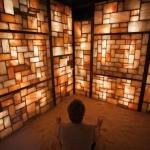 Himalayan Salt Blocks: A Natural Healing Element for People of All Ages cover picture