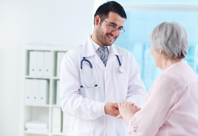 Why You Should See Your Doctor Regularly cover picture