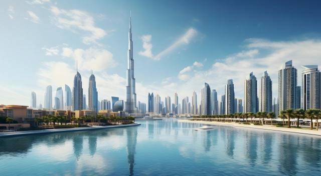 Understanding Dubai's Property Tax System for Investors cover picture