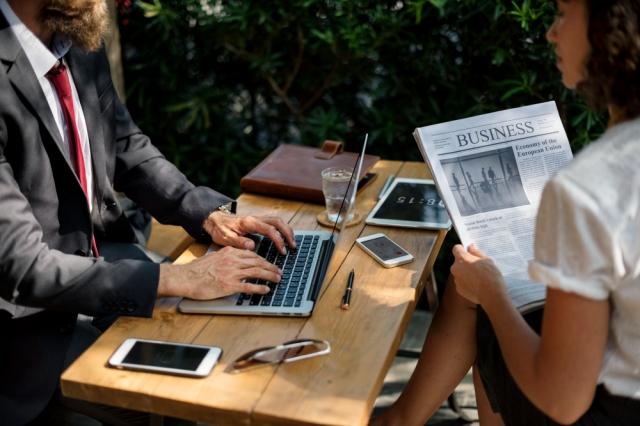 How Promotional Compendiums Can Help Your Business Boost Sales cover picture