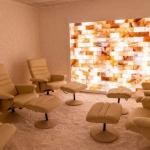 Himalayan Salt Bricks and Salt Tiles in Spa and Sauna: A Natural Alternative for Healing and Therapy cover picture