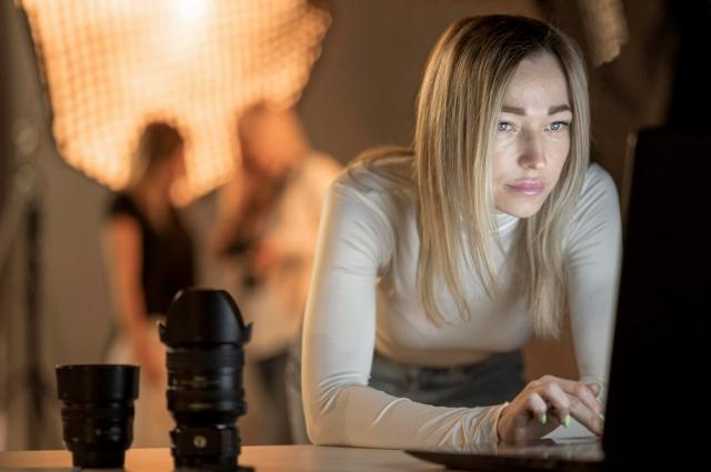 What Should You Look for in an Online Course for Photography? cover picture