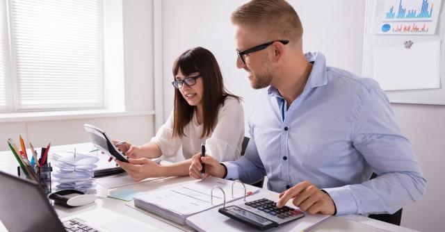 San Diego Nonprofit Accountant Services: Supporting Sustainable Financial Practices cover picture