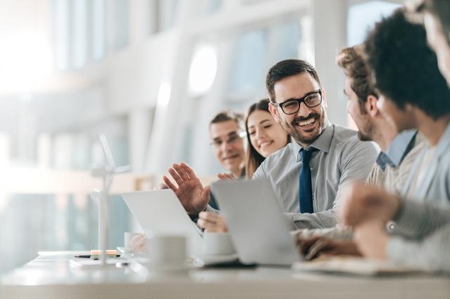 Empowering Growth: The Transformative Impact of a Dedicated Small Business Accountant cover picture