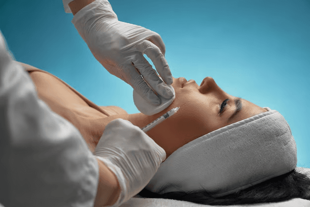 Experience Top-Quality Cosmetic Filler Treatments in Bangkok cover picture