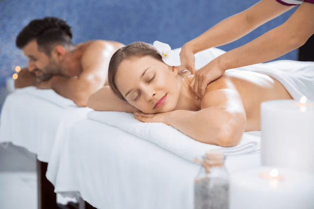 Experience Ultimate Relaxation at the Best Thai Massage Spa in Chiang Mai cover picture