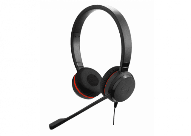 Why USB Headsets with Microphones Are a Must-Have for Remote Work and Online Meetings cover picture