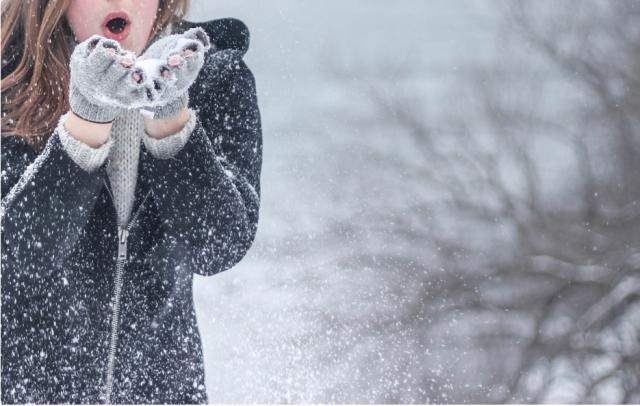 14 Effective Tips To Keep You Healthy, Fit, And Happy in Winter Season cover picture