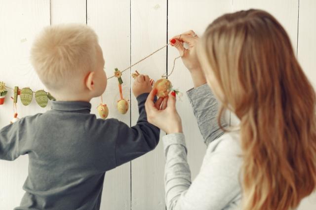 Nurturing Well-Being and Communication Skills in Early Childhood cover picture