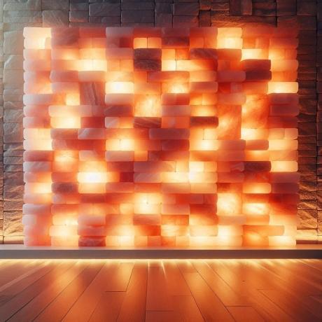 The Future Use of Himalayan Salt Tiles in Hospitals and the Healthcare Industry cover picture