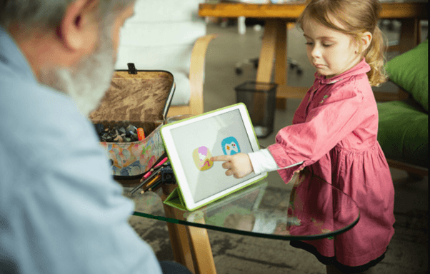 The Future of AI in Parenting cover picture