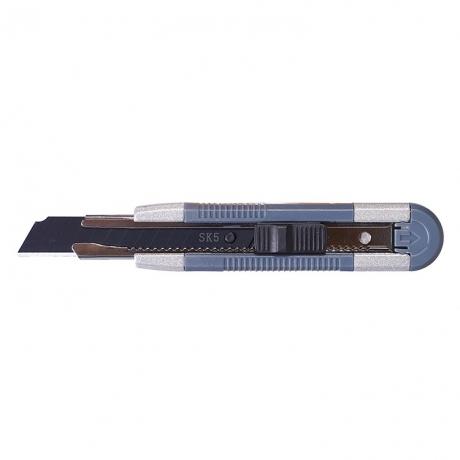 How to Evaluate the Manufacturing Standards of a Cutter Knife Manufacturer? cover picture