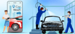 How Much Does Car Wash App Development Cost cover picture
