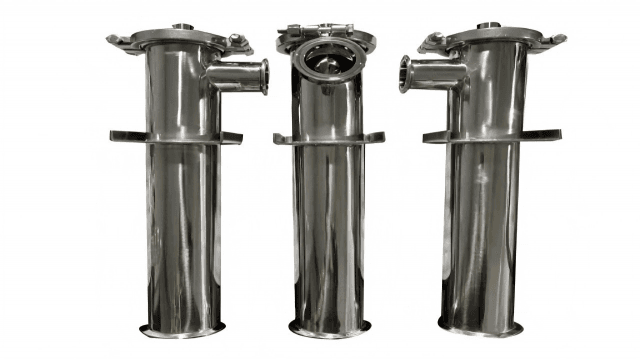 Top Benefits of Using Magnetic Separators for Pharmaceutical Production cover picture