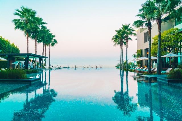 Experience Luxury at Our Kamala Beach Hotel Resort in Phuket cover picture