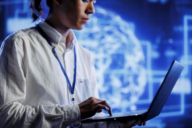 Catalyzing Intelligent Innovation: ZTE Highlights AI Integration at MWC Barcelona 2025 cover picture