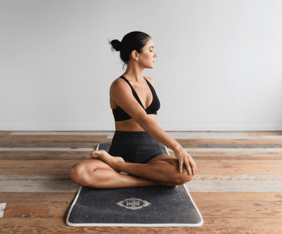 The Challenges of Losing Weight With PCOS cover picture