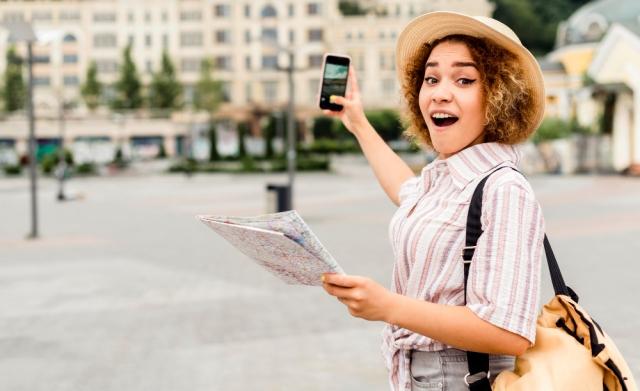 Key Travel Essentials Every Modern Traveler Needs cover picture