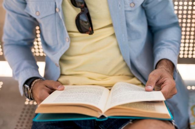 The Best Narcotics Anonymous Books for Every Stage of Recovery cover picture